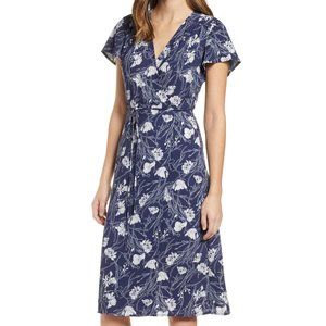 Leith Wrap Dress